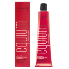 Koswell Tinte Equium 5.4 Cobre Coral 60ml